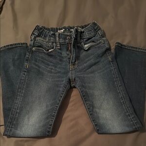 Old Navy Boys Size 8 jeans